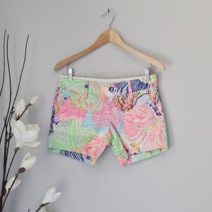 LILLY PULITZER The Callahan Short